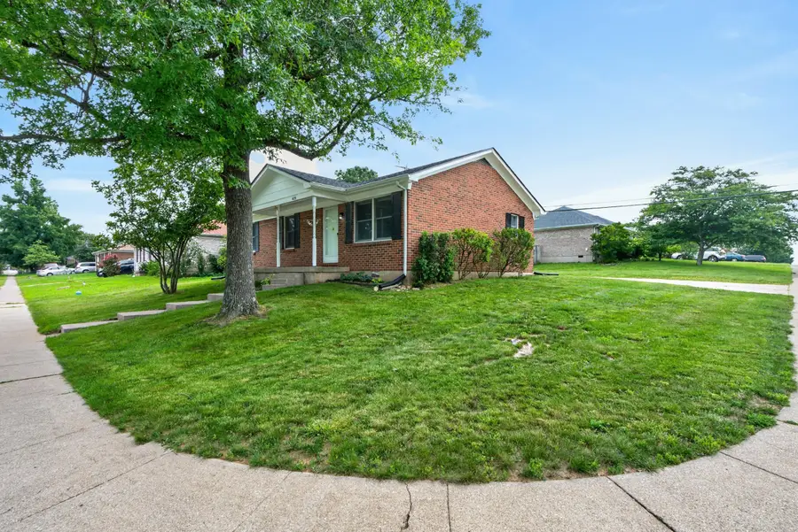 625 Tocher Drive, Wilmore, KY 40390 - #3