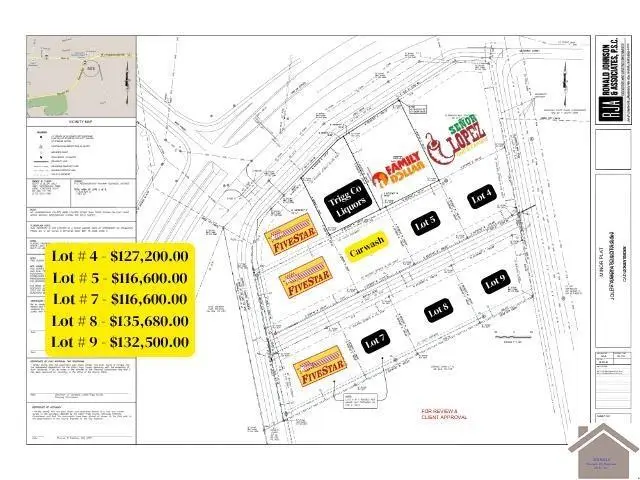 00 Buffalo Bend #Lot 5, Cadiz, KY 42211 - #1