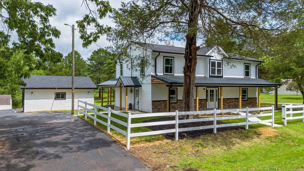 3259 Big Bear Highway, Benton, KY 42025 - #1