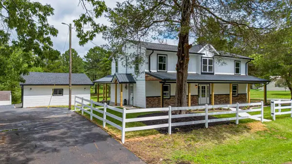 3259 Big Bear Highway, Benton, KY 42025