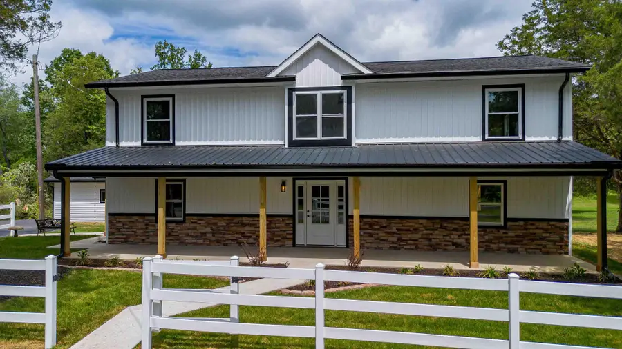 3259 Big Bear Highway, Benton, KY 42025 - #2