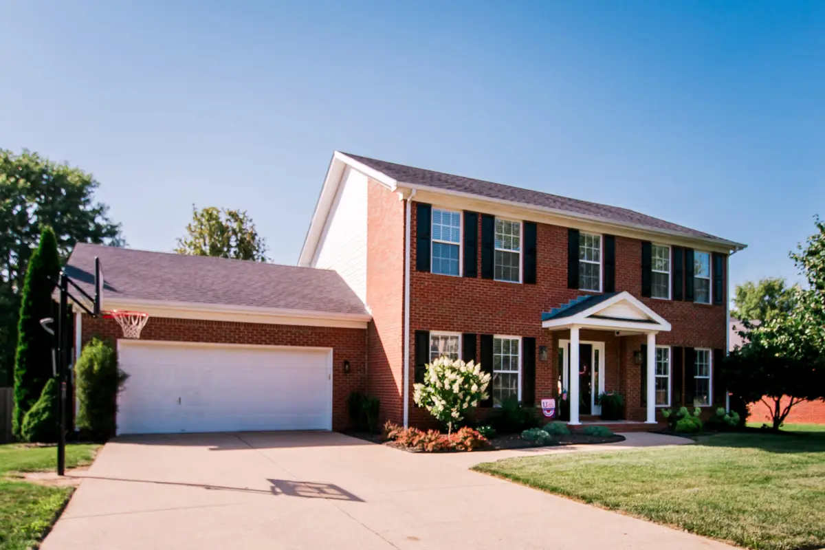 308 S Hill Road, Versailles, KY 40383 - #1
