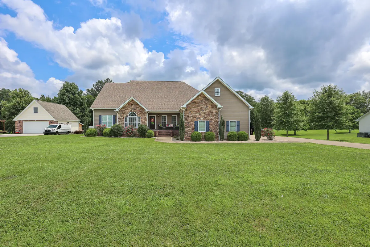 157 Alben Drive, Benton, KY 42025 - #1