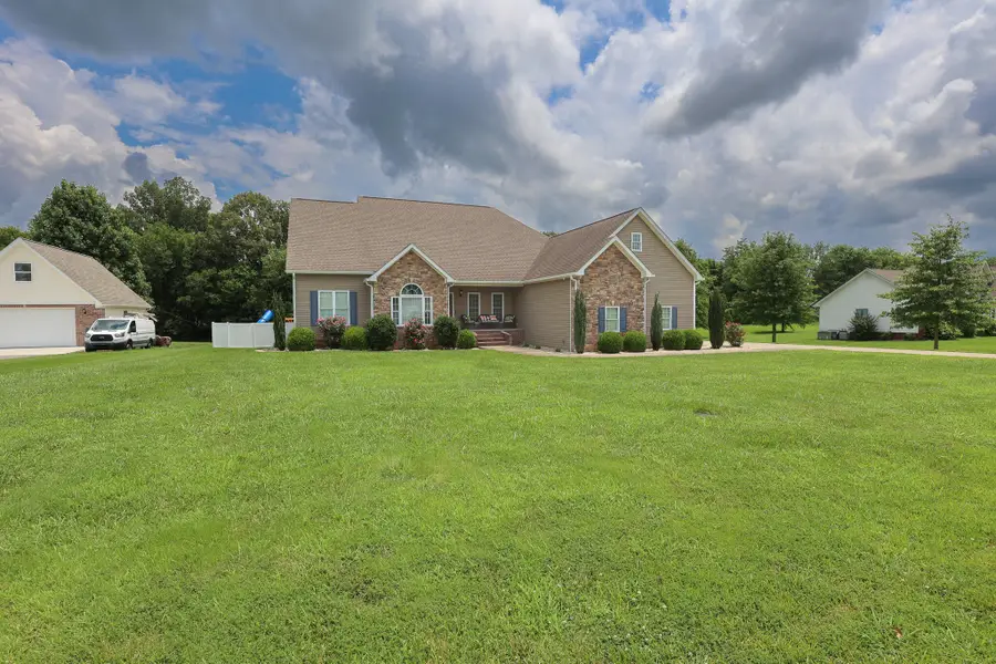 157 Alben Drive, Benton, KY 42025 - #2