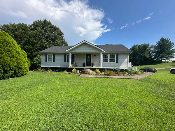 2000 Dawson Road, Princeton, KY 42445