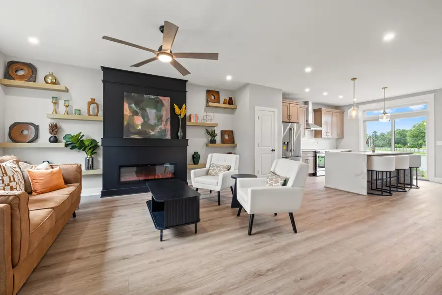 3127 Liberty Circle, Lexington, KY 40509 - #2