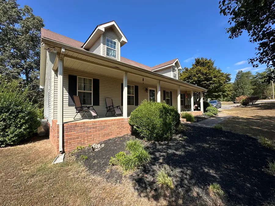 330 Alexander Road, Dawson Springs, KY 42408 - #3
