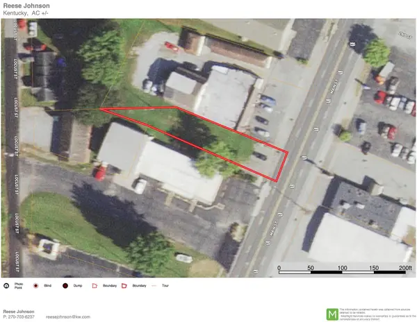 320 Main Street, Benton, KY 42025