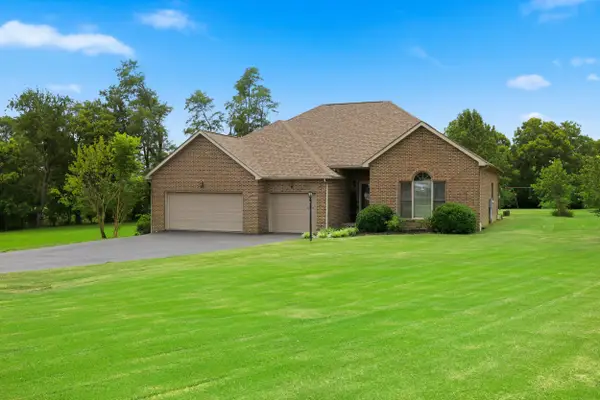 306 Sapphire Court, Mt Sterling, KY 40353