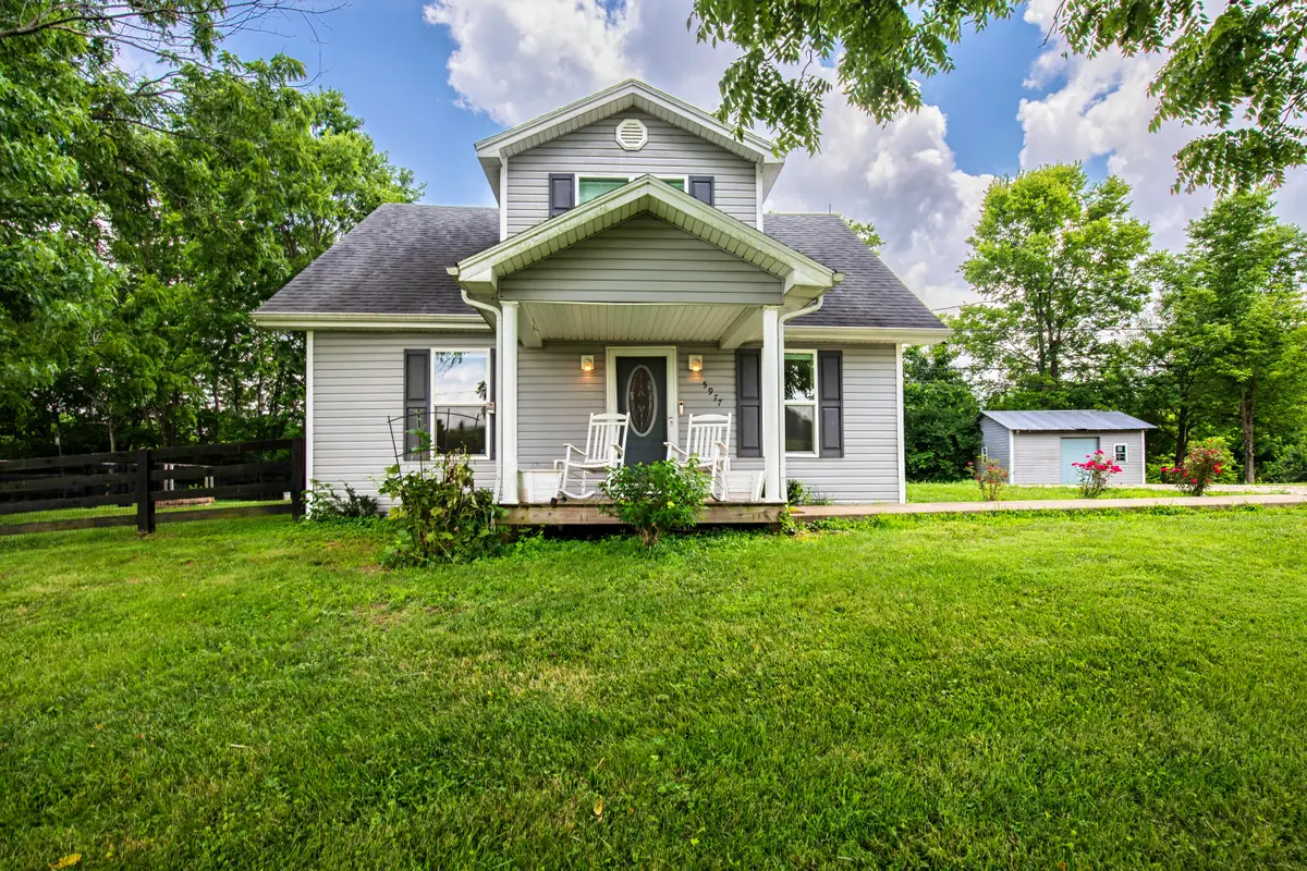 5977 Mount Sterling Road, Winchester, KY 40391 - #1