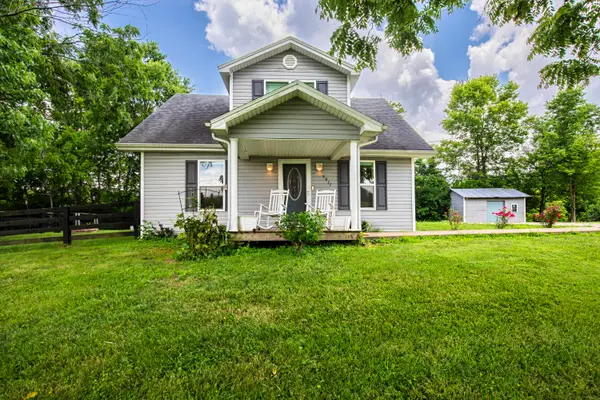 5977 Mount Sterling Road, Winchester, KY 40391
