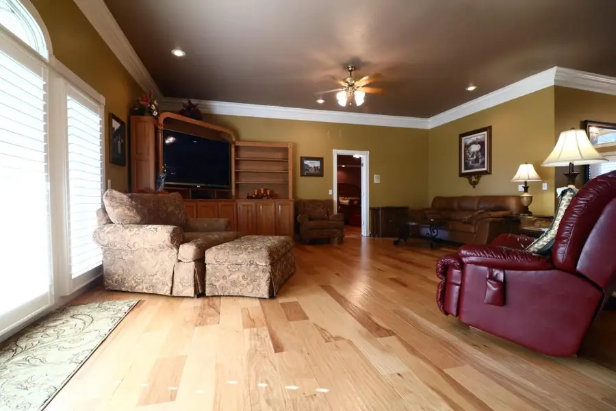 2933 Trace Creek Church Rd Road, Mayfield, KY 42066 - #3