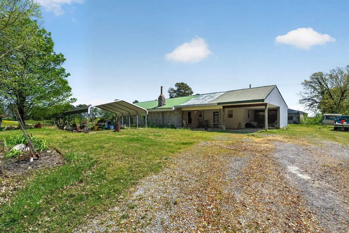 1549 Golo Road, Mayfield, KY 42066 - #1