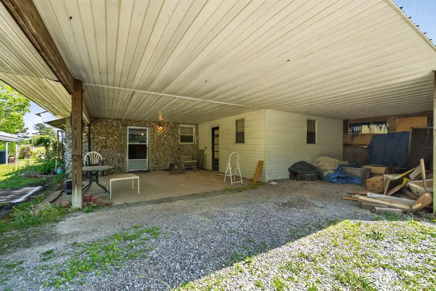 1549 Golo Road, Mayfield, KY 42066 - #2