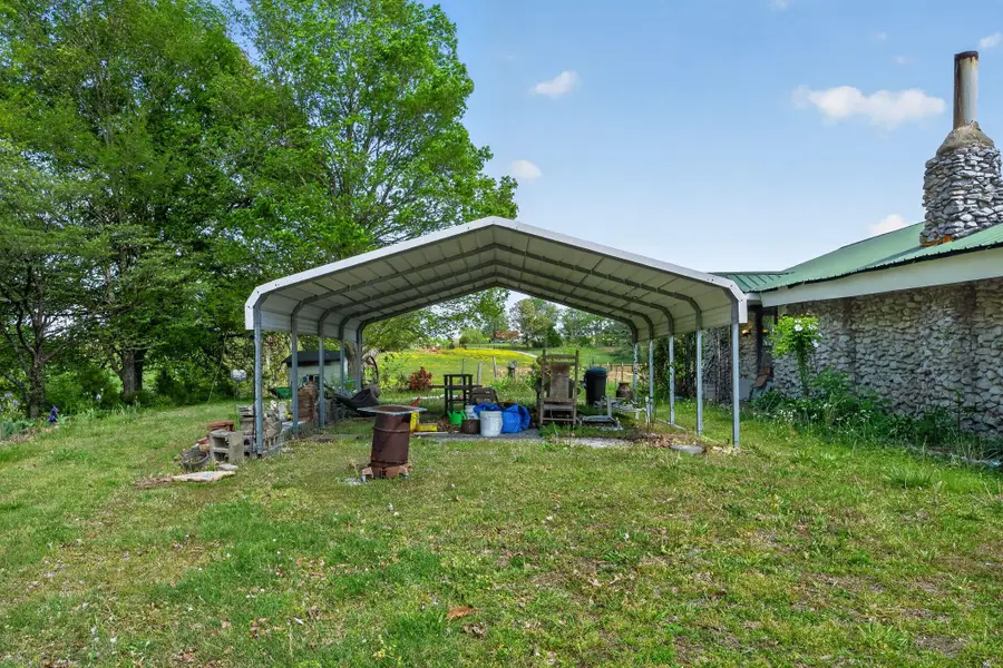 1549 Golo Road, Mayfield, KY 42066 - #3