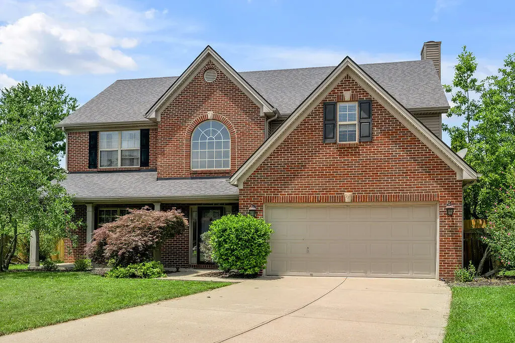 3104 Symons Circle, Lexington, KY 40511 - #1