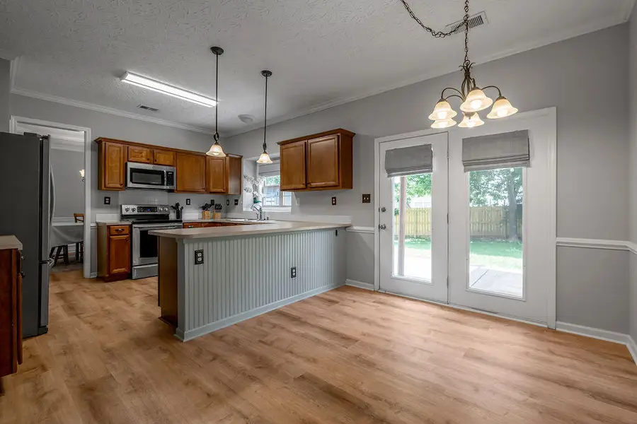 3104 Symons Circle, Lexington, KY 40511 - #3