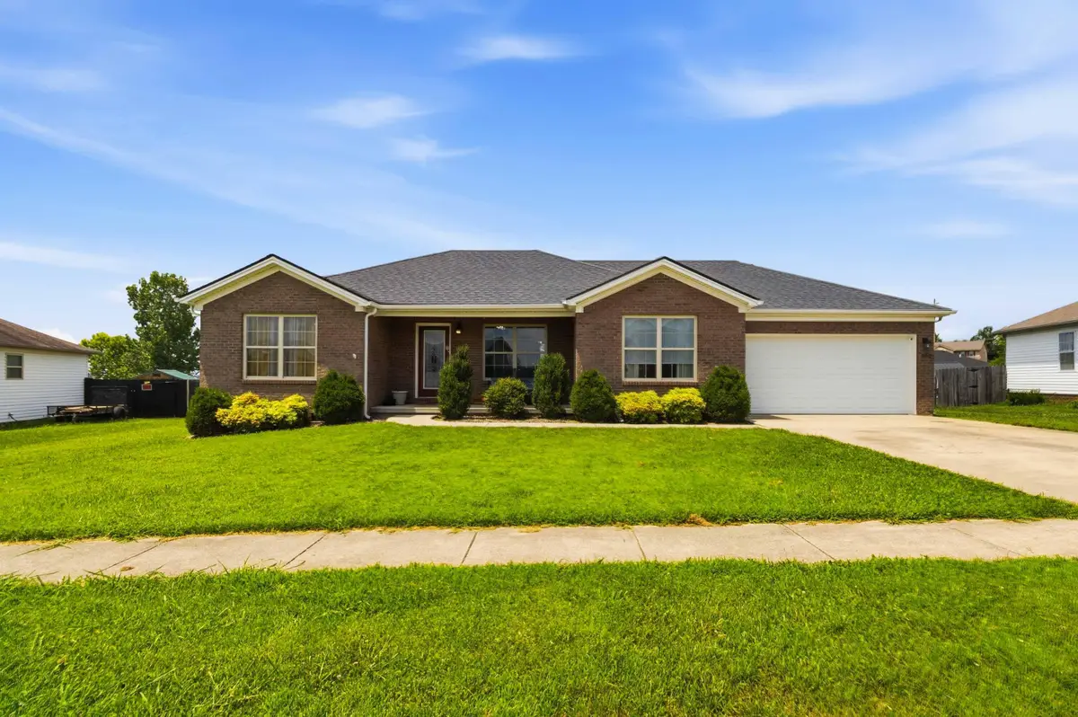 552 Southfork Drive, Berea, KY 40403 - #1