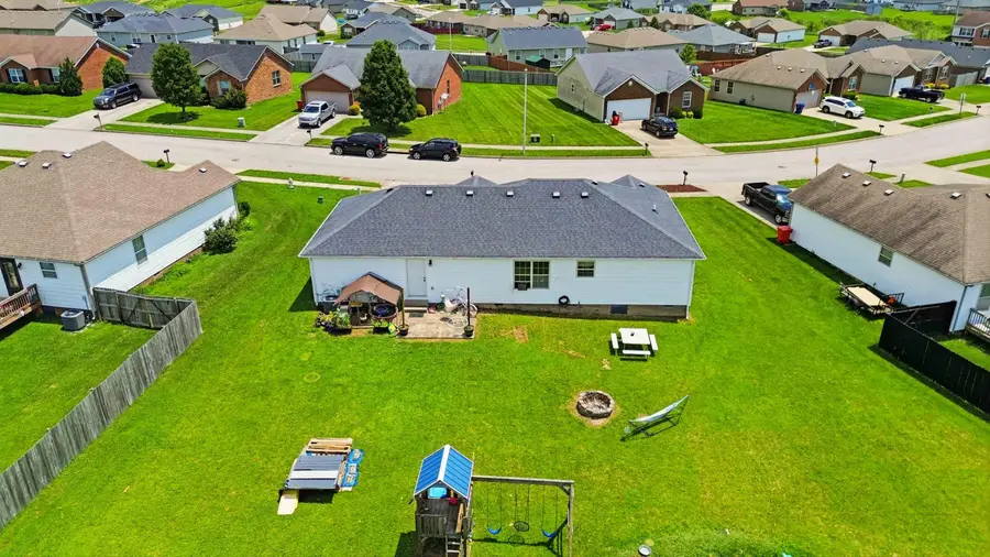 552 Southfork Drive, Berea, KY 40403 - #2