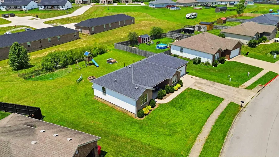 552 Southfork Drive, Berea, KY 40403 - #3