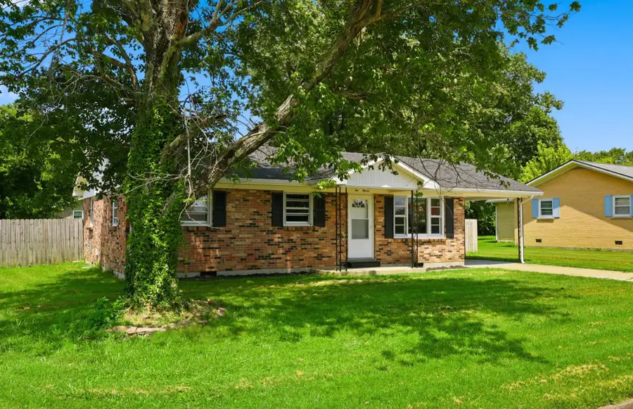 211 Laurel Drive, Berea, KY 40403 - #2