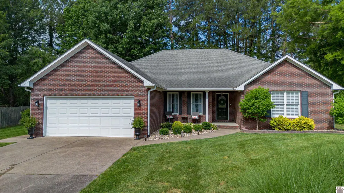 340 Jolee Way, Paducah, KY 42001 - #1