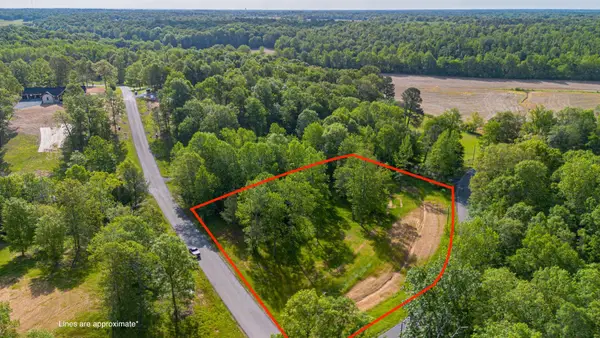 Lot 14 Fern Creek Lane, Benton, KY 42025