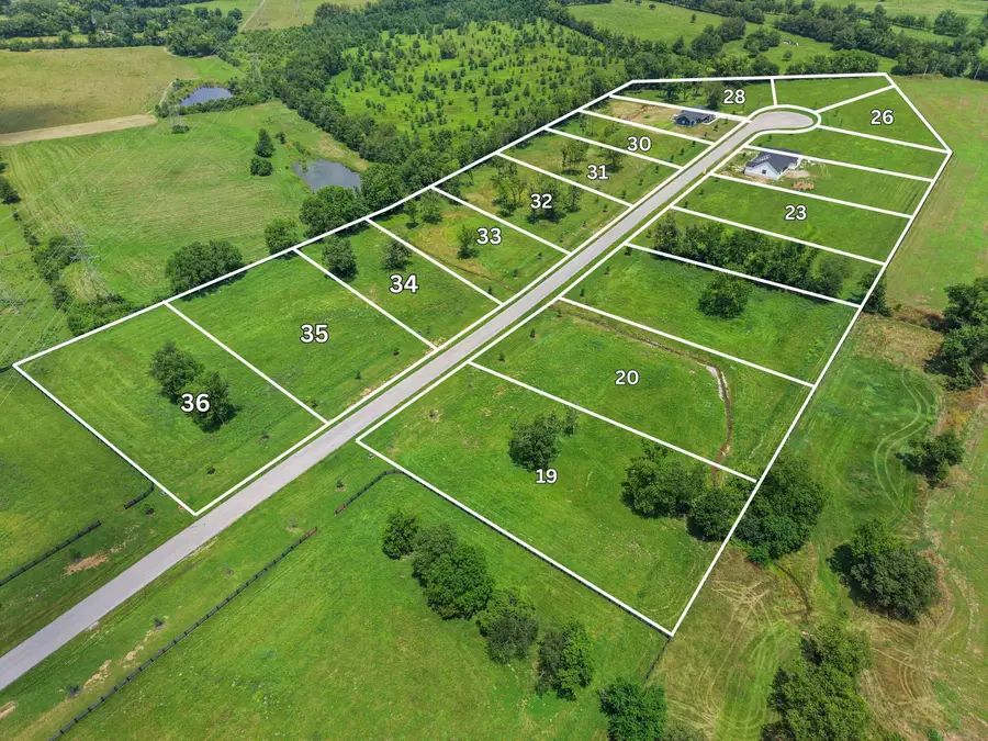 133 Lawson Road #Lot  31, Wilmore, KY 40390 - #2