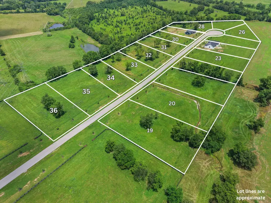113 Lawson Road #Lot  36, Wilmore, KY 40390 - #2