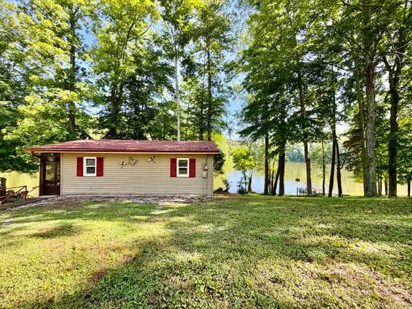 1340 Slaughter Road, Lewisburg, KY 42256