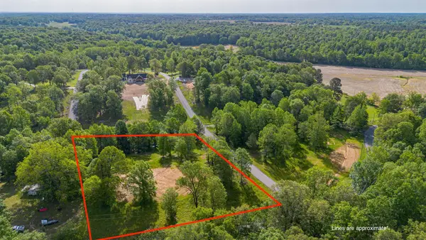 Lot 1 Fern Creek Lane, Benton, KY 42025
