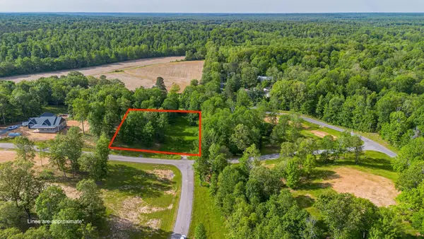 Lot 13 Fern Creek Lane, Benton, KY 42025