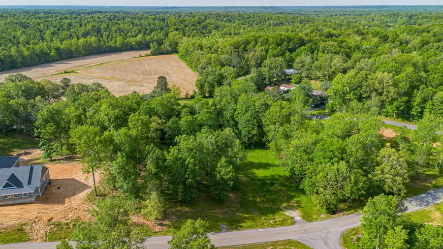 Lot 13 Fern Creek Lane, Benton, KY 42025 - #3