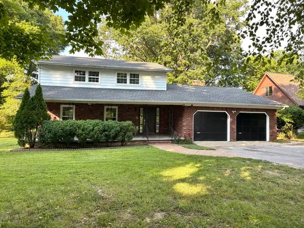 4900 Ic Avenue, Paducah, KY 42003