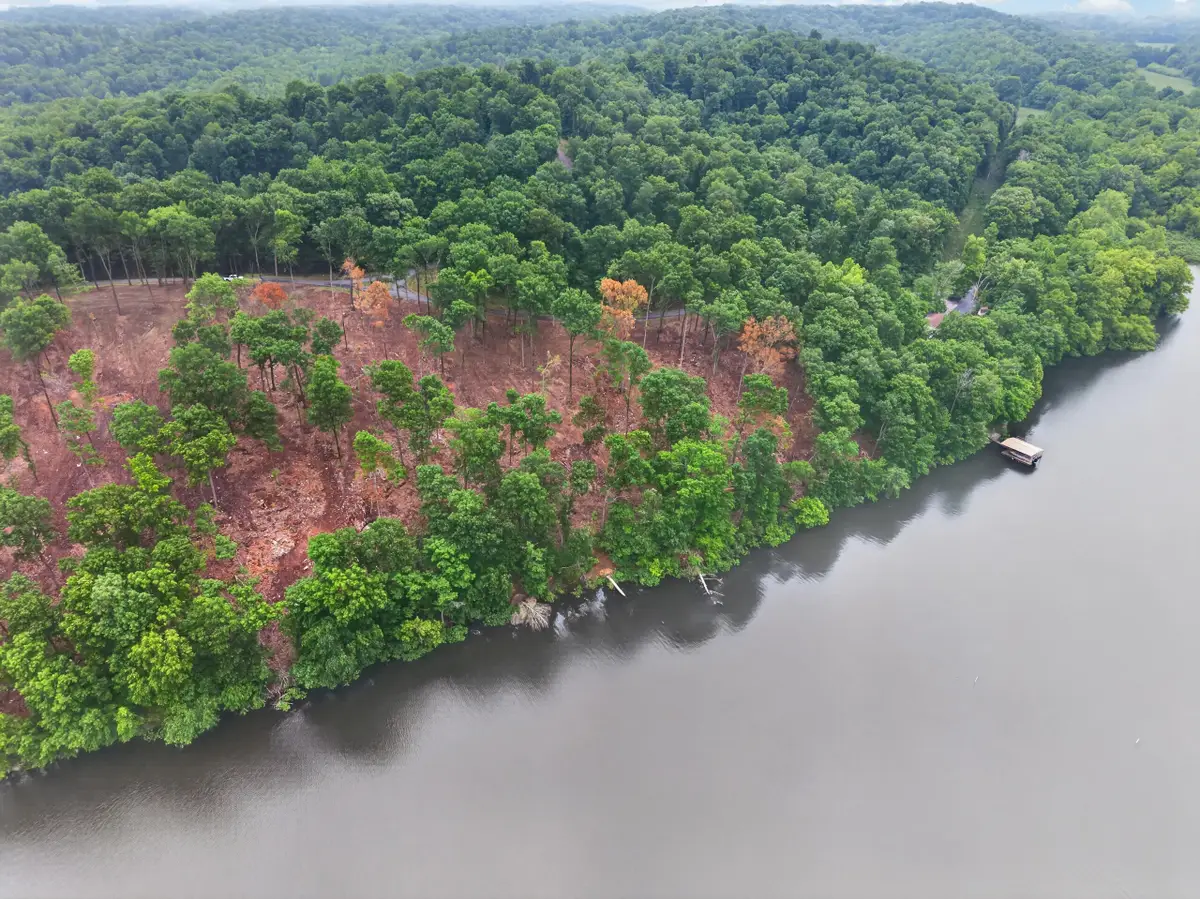 Lot 10 Elwood Rd, Eddyville, KY 42038 - #1