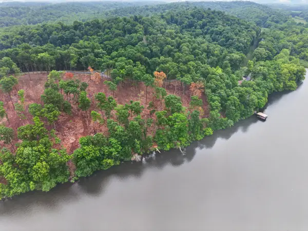 Lot 10 Elwood Rd, Eddyville, KY 42038