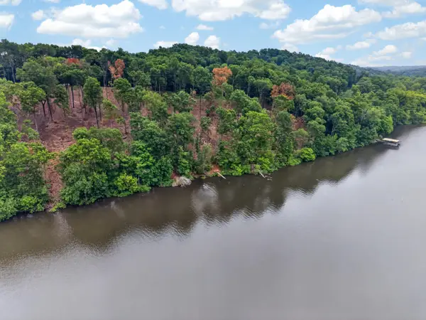 Lot 11 Elwood Road, Eddyville, KY 42038