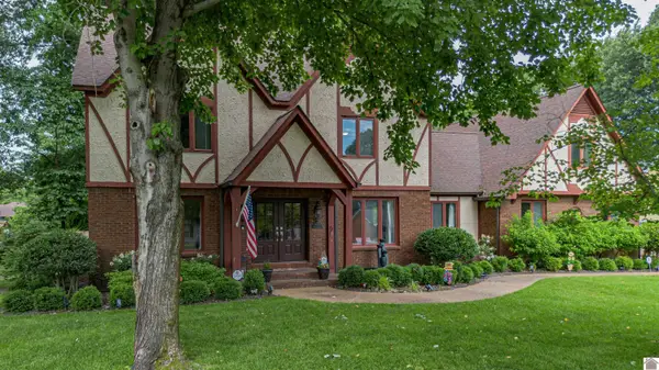 1274 Hedge Lane, Paducah, KY 42001
