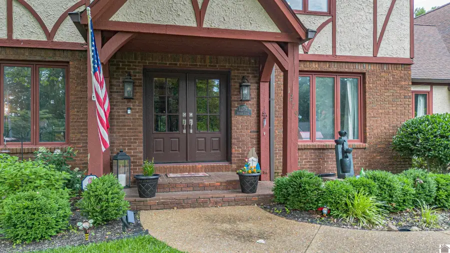 1274 Hedge Lane, Paducah, KY 42001 - #2
