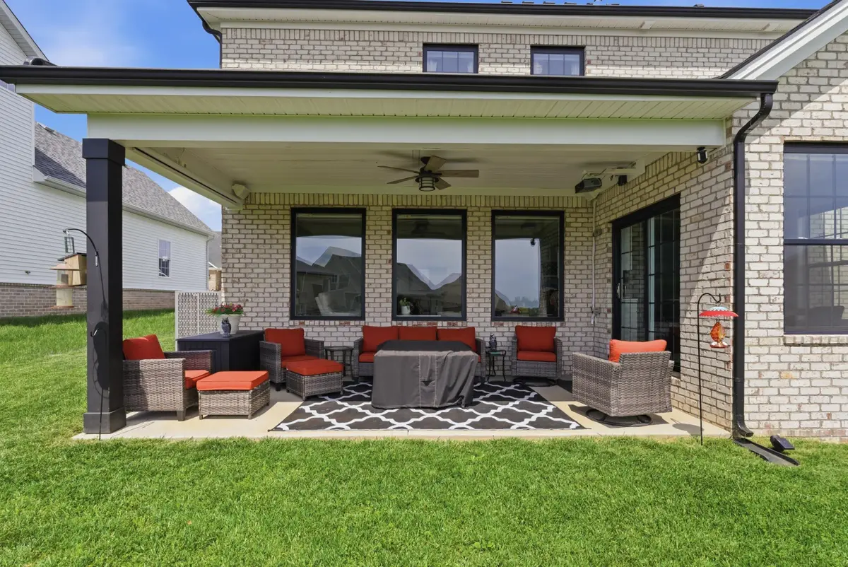 111 Tattersalls Drive, Nicholasville, KY 40356 - #1