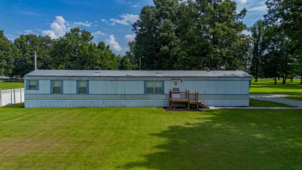 2520 Homewood Avenue, Paducah, KY 42003 - #1