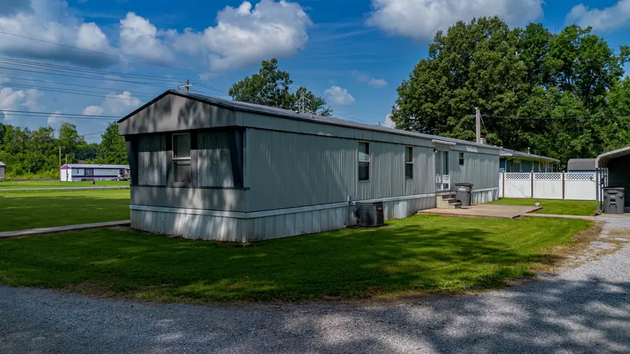 2520 Homewood Avenue, Paducah, KY 42003 - #2
