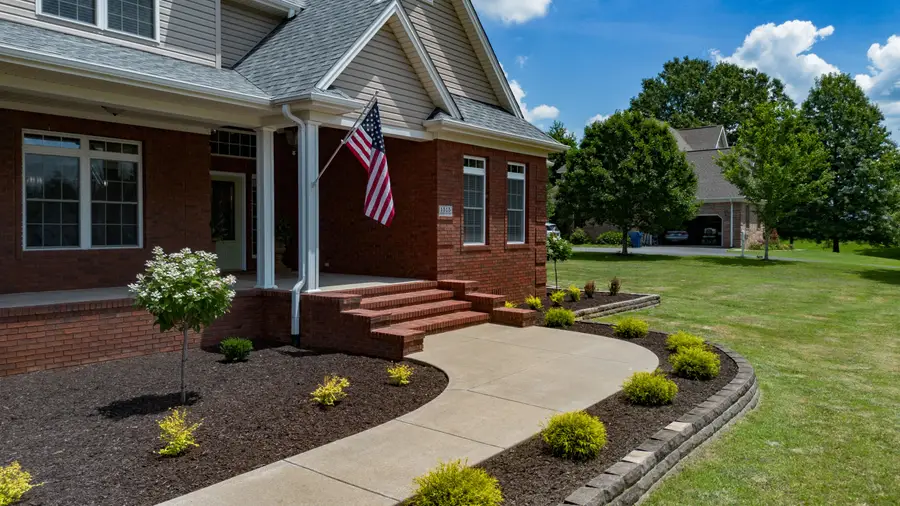 1515 Krebs Station Road, Paducah, KY 42003 - #2
