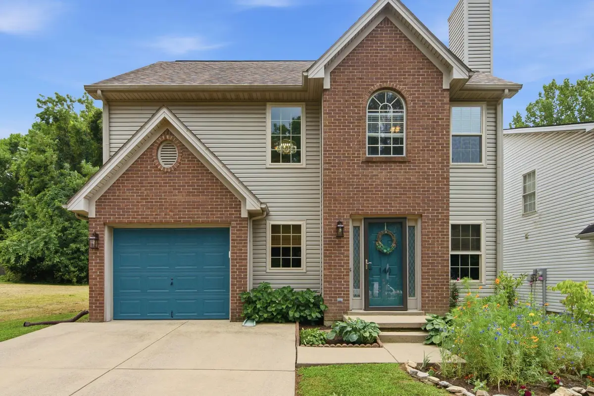 140 Preakness Drive, Lexington, KY 40516 - #1