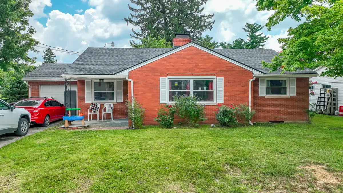 524 Baker Court, Richmond, KY 40475 - #1