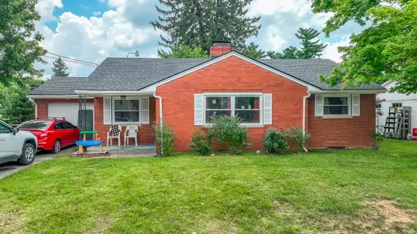 524 Baker Court, Richmond, KY 40475