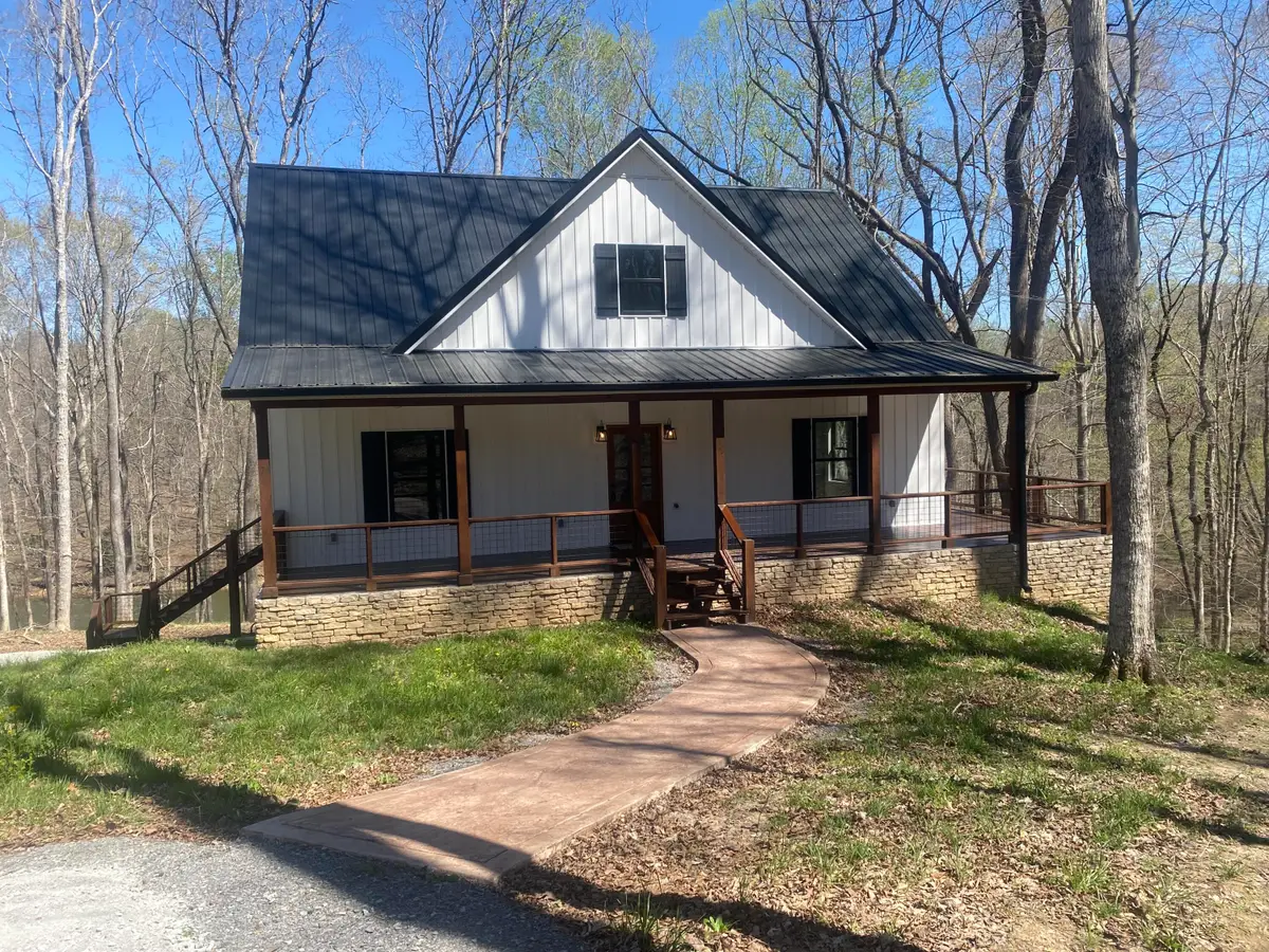 180 Crystal Creek Circle, Cadiz, KY 42211 - #1