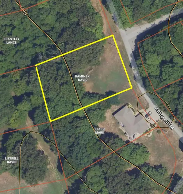 76 Rolling Mill Rd Road, Eddyville, KY 42038