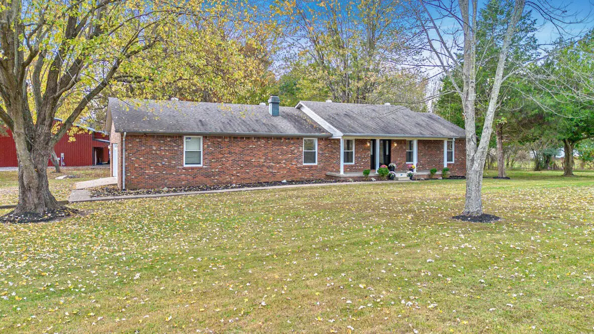10050 Old Us Hwy 60, Kevil, KY 42053 - #1