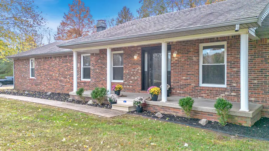 10050 Old Us Hwy 60, Kevil, KY 42053 - #2